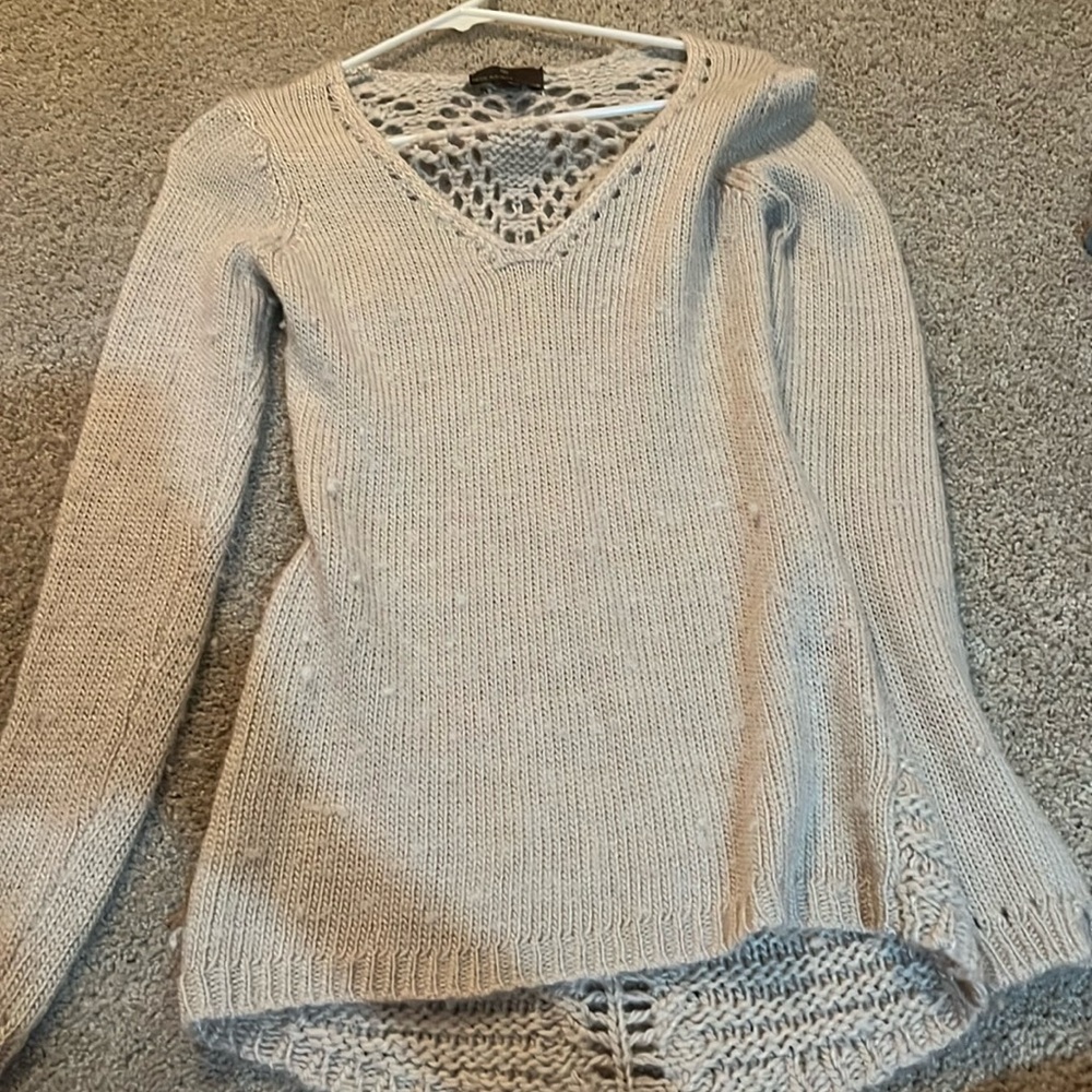 Fenn wright Manson brand size small